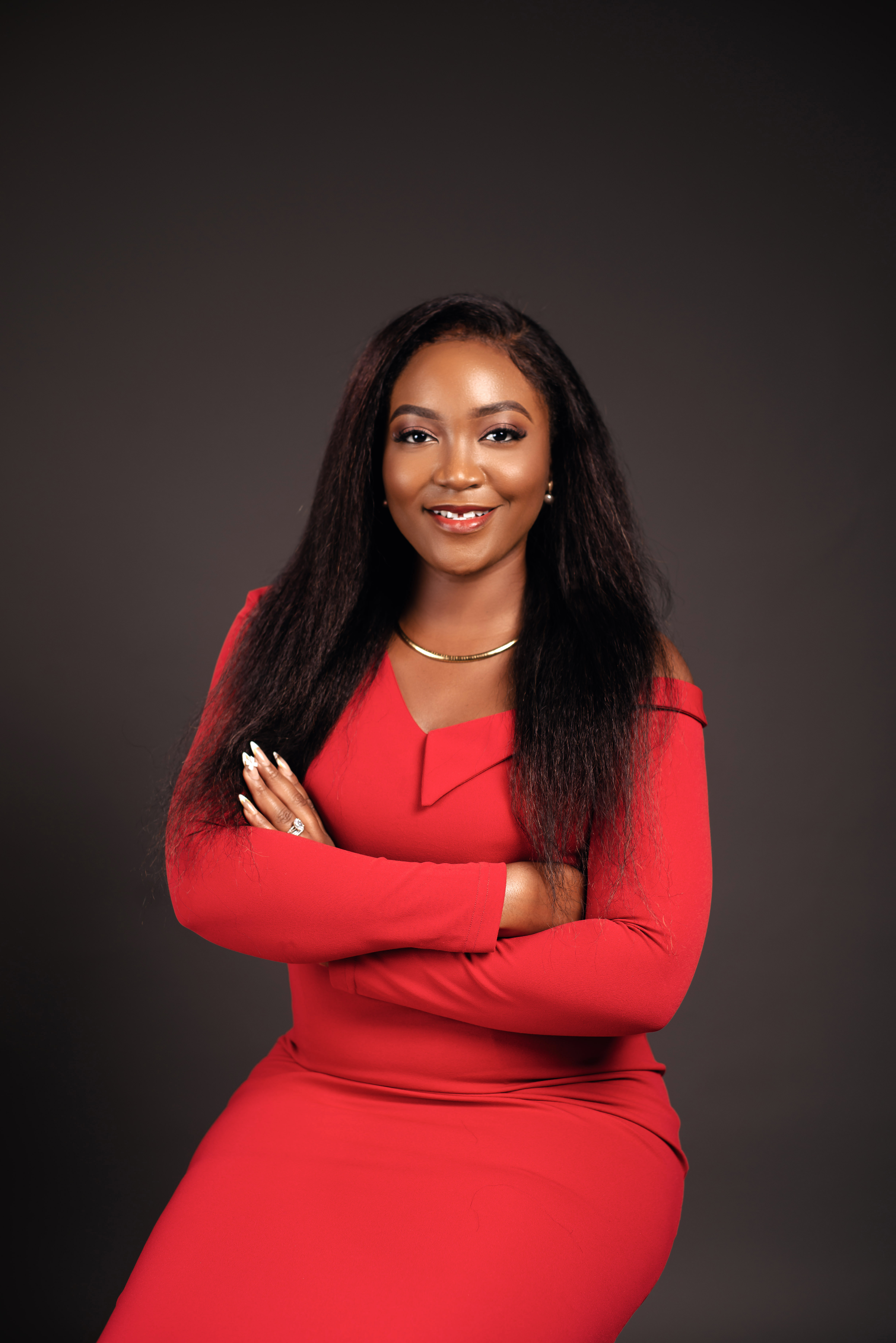 BECOMING with Grace Isaac